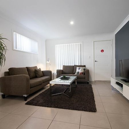 Lillypilly Resort Rockhampton Eksteriør bilde