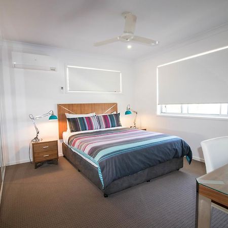 Lillypilly Resort Rockhampton Eksteriør bilde