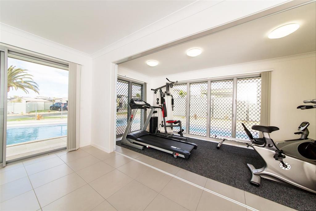 Lillypilly Resort Rockhampton Rom bilde