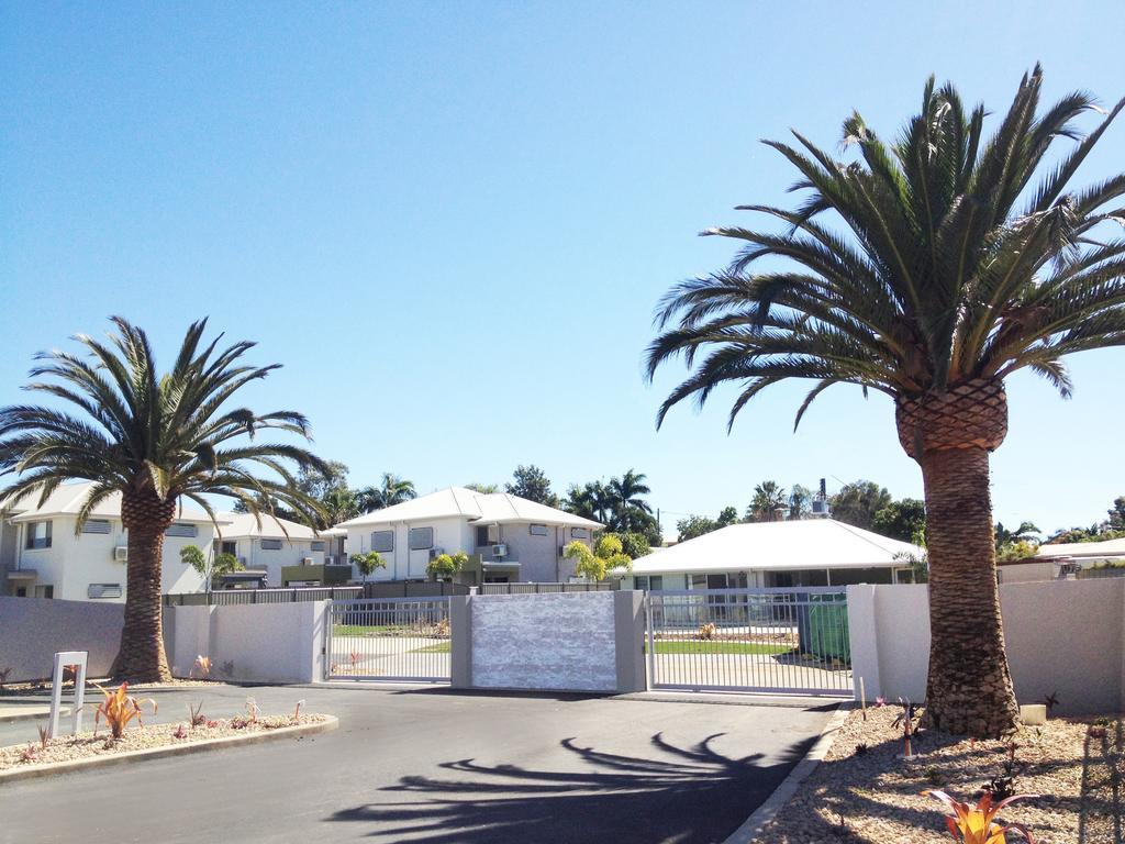 Lillypilly Resort Rockhampton Eksteriør bilde