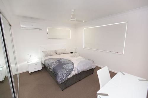 Lillypilly Resort Rockhampton Eksteriør bilde