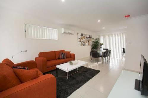 Lillypilly Resort Rockhampton Eksteriør bilde